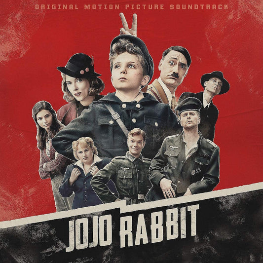 Soundtrack/Jojo Rabbit [LP]
