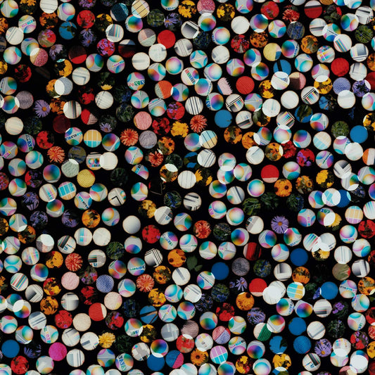 Four Tet/There Is Love In You (3LP)