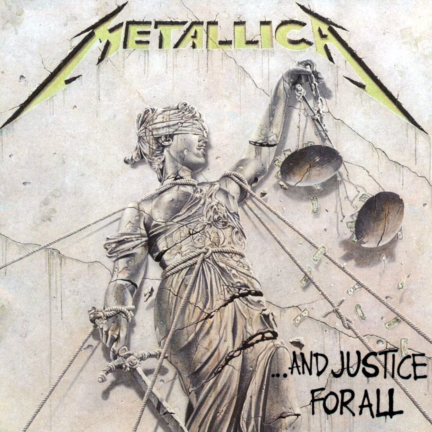 Metallica/And Justice For All (Remastered - Deluxe 3CD) [CD]