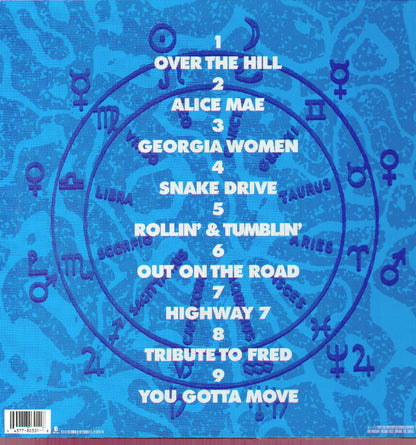 Burnside, R.L./Mr. Wizard [LP]