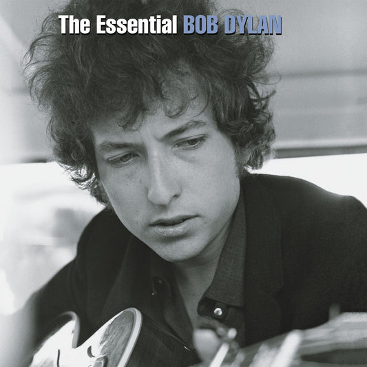 Dylan, Bob/The Essential [LP]