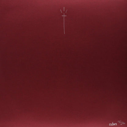 Godspeed You! Black Emperor!/f#a# [LP]