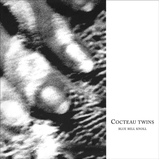 Cocteau Twins/Blue Bell Knoll [LP]