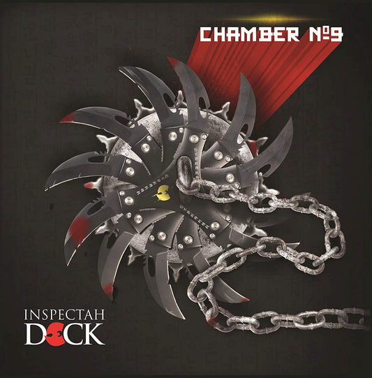 Inspectah Deck/Chamber No. 9 [LP]