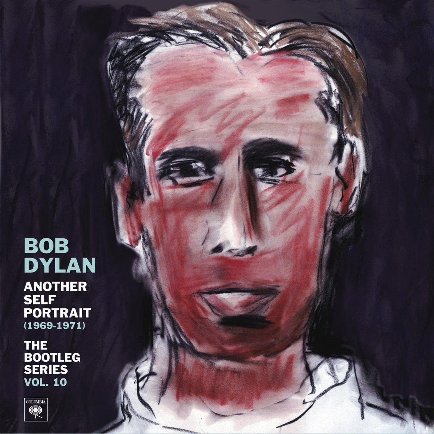 Dylan, Bob/Another Self Portrait (1969-1971) The Bootleg Series Vol. 10 (2CD)