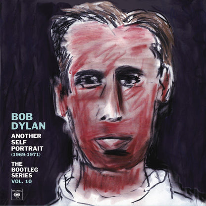 Dylan, Bob/Another Self Portrait (1969-1971) The Bootleg Series Vol. 10 (2CD)