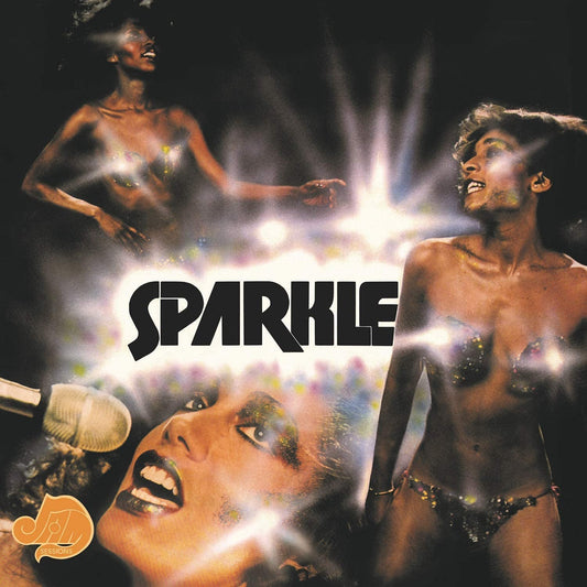 Sparkle/Sparkle [LP]