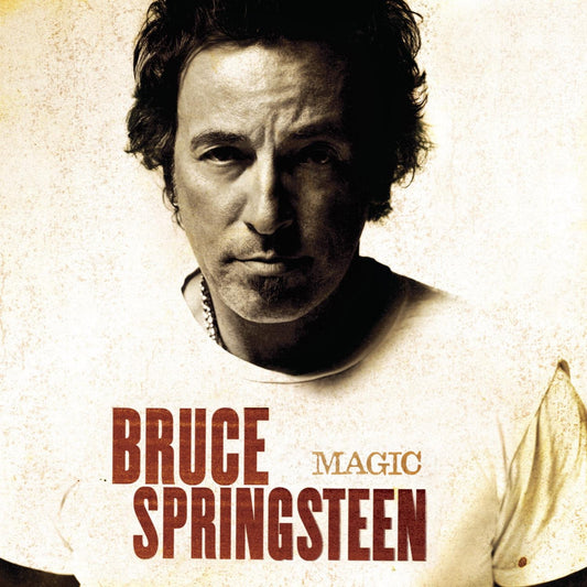 Springsteen, Bruce/Magic [CD]