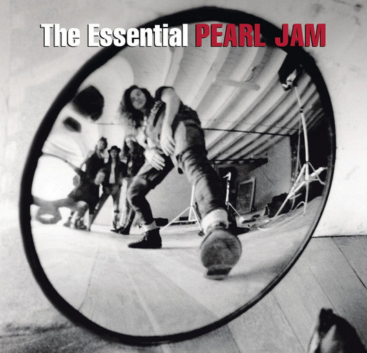 Pearl Jam/Rearview Mirror - Greatest Hits [CD]