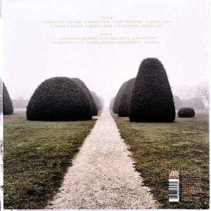 Martinez, Melanie/K-12 (Pink Vinyl) [LP]