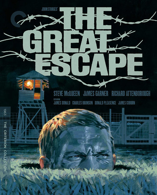 The Great Escape [BluRay]