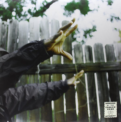 Madvillain (MF Doom & Madlib)/Madvillainy 2: The Madlib Remix [LP]