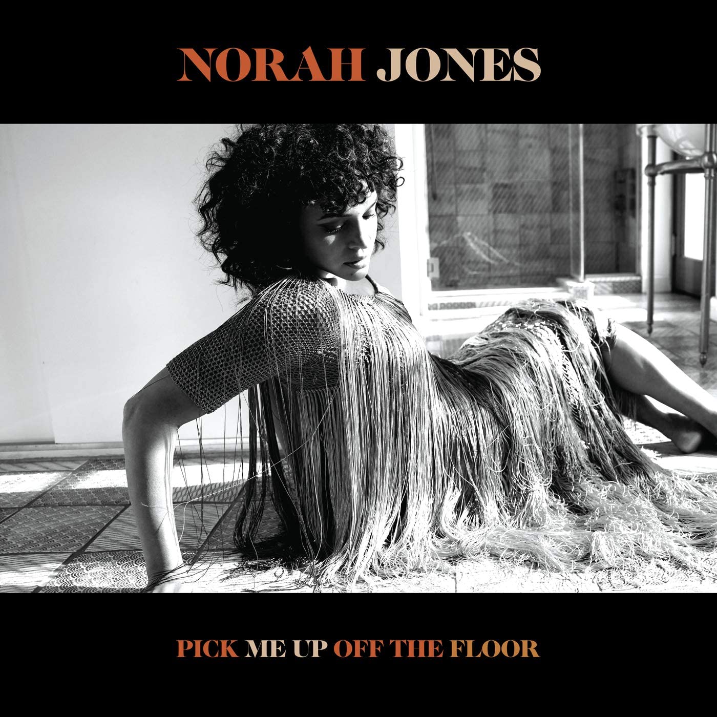 Jones, Norah/Pick Me Up Off the Floor (Indie Exclusive) [LP]