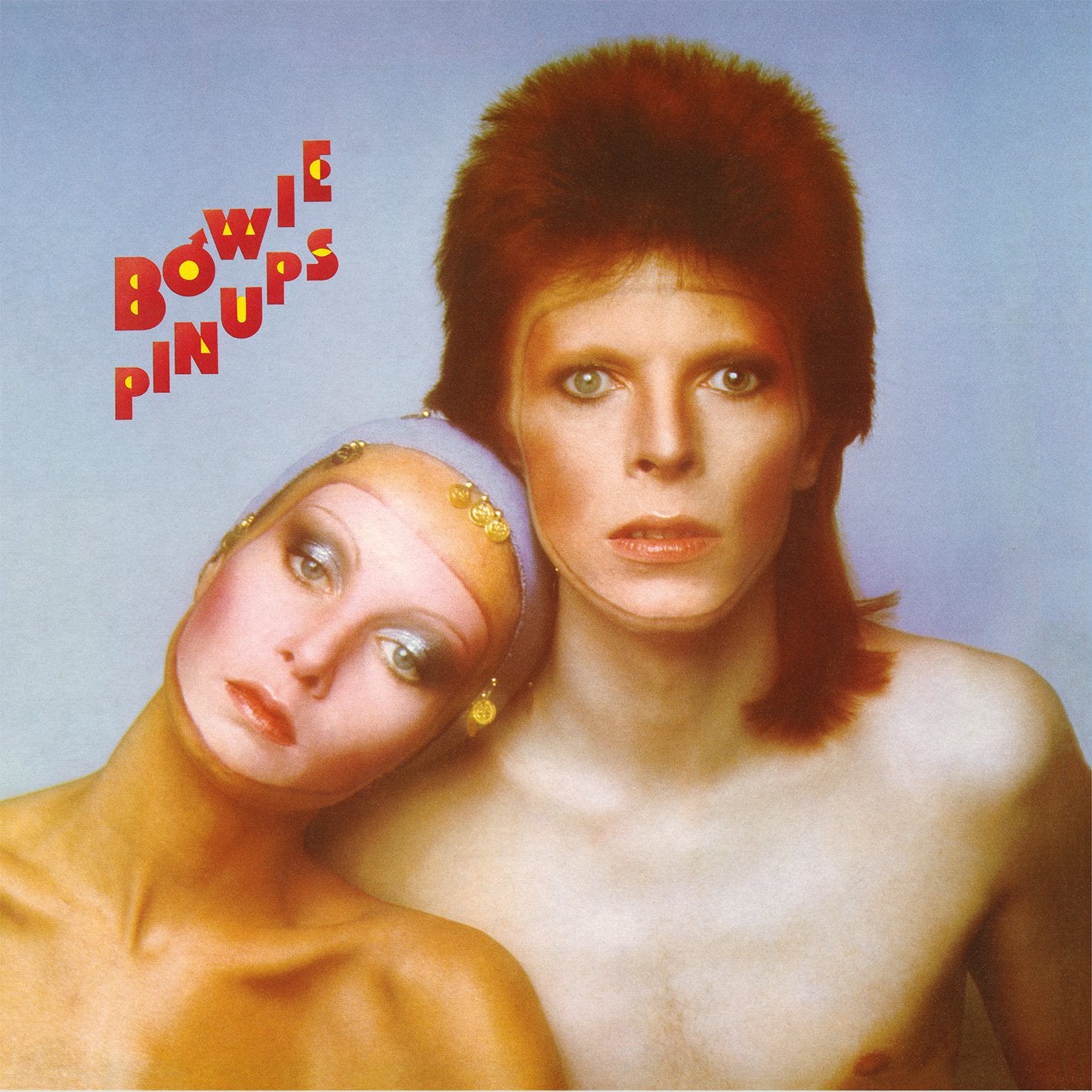 Bowie, David/Pinups [LP]