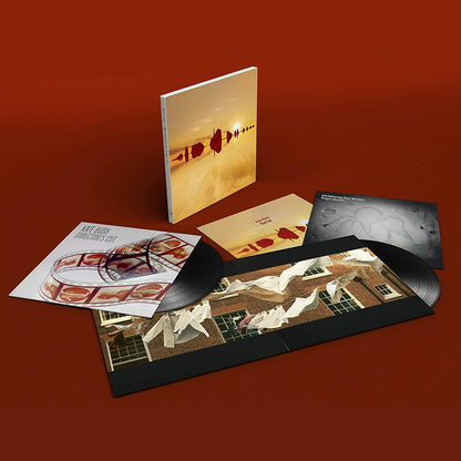 Bush, Kate/Vinyl 3 Box (3LP) [LP]