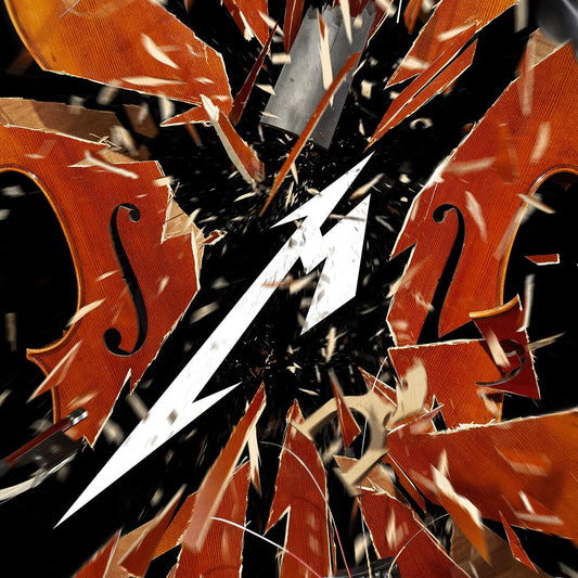 Metallica & San Francisco Symphony/S&M2 [CD]