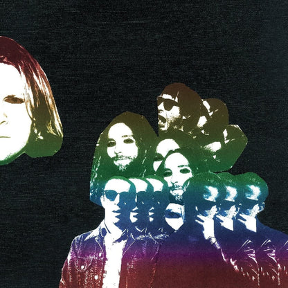 Segall, Ty/Freedom's Goblin [LP]