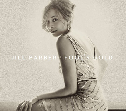 Barber, Jill/Fool's Gold [CD]