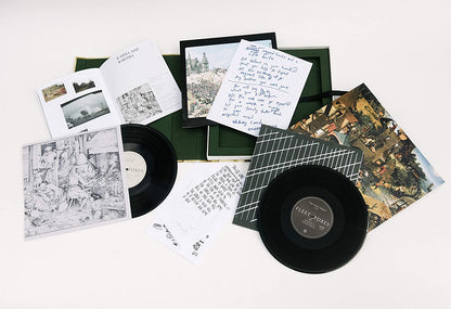 Fleet Foxes/First Collection 2006 - 2009 (Box Set) [LP]