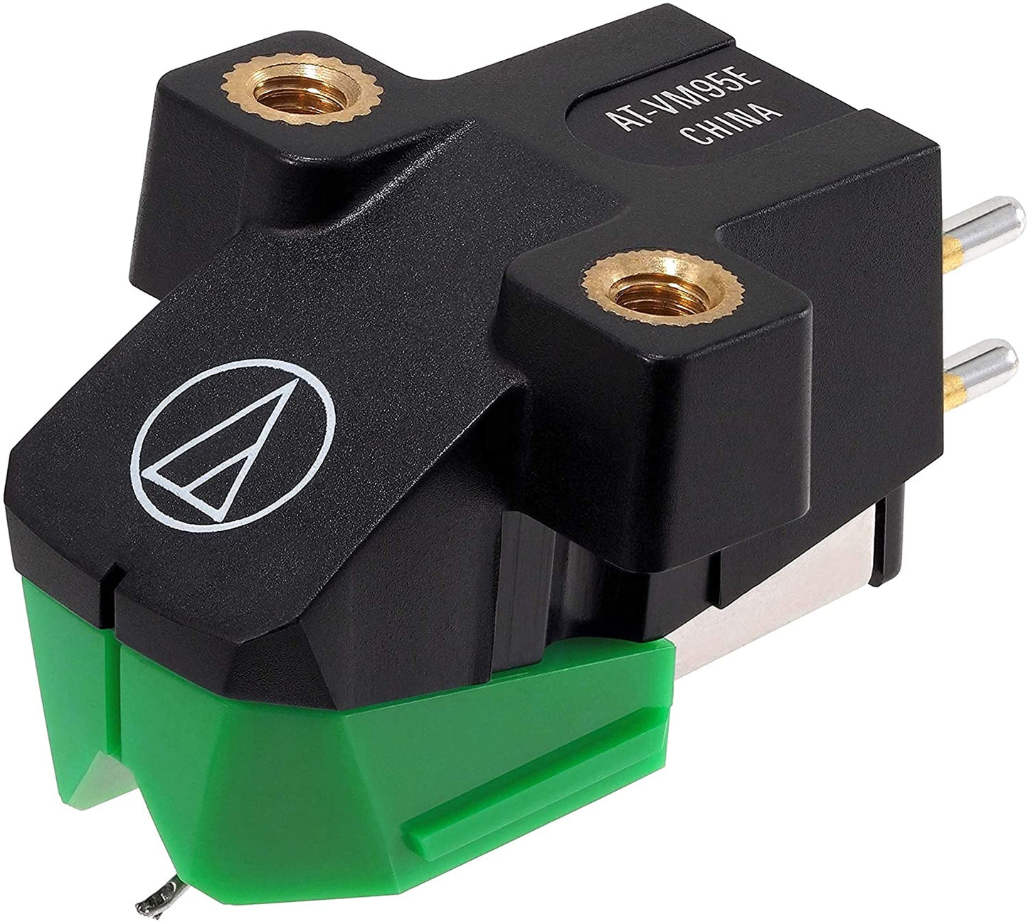 Audio-Technica/AT-VM95E Dual Moving Magnet Cartridge