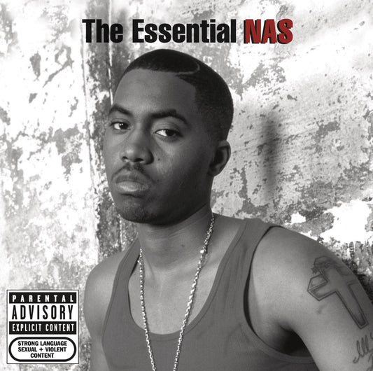 Nas/The Essential [CD]