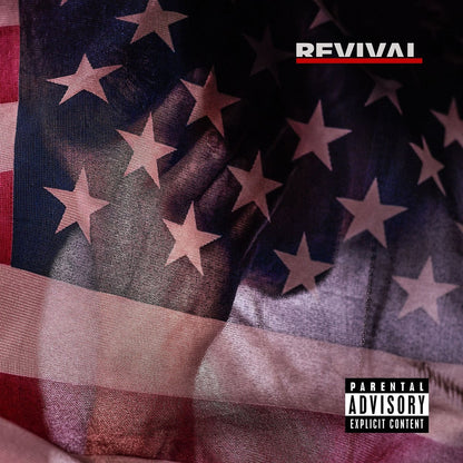 Eminem/Revival [LP]