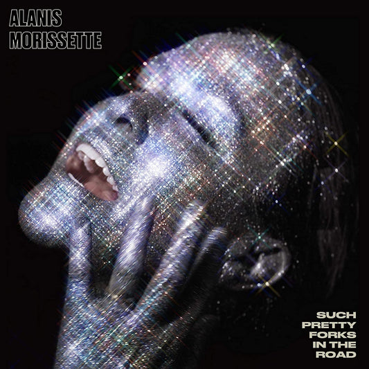Morissette, Alanis/Such Pretty Forks In The Road [LP]