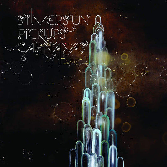 Silversun Pickups/Carnavas [LP]