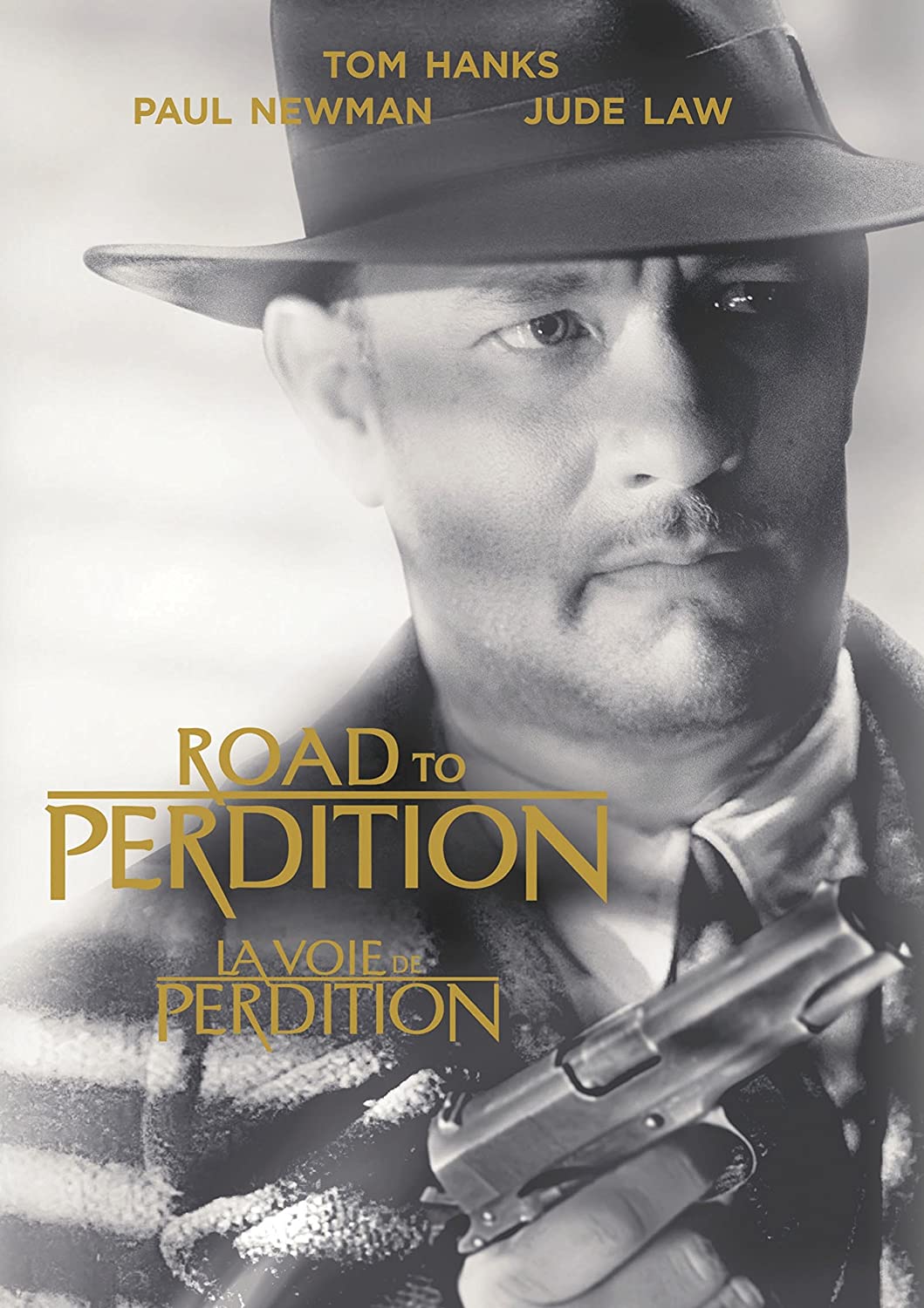 Road to Perdition [DVD]