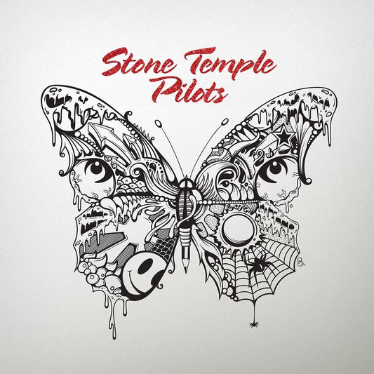 Stone Temple Pilots/Stone Temple Pilots [LP]