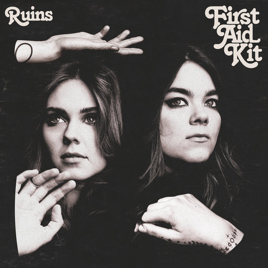 First Aid Kit/Ruins [LP]