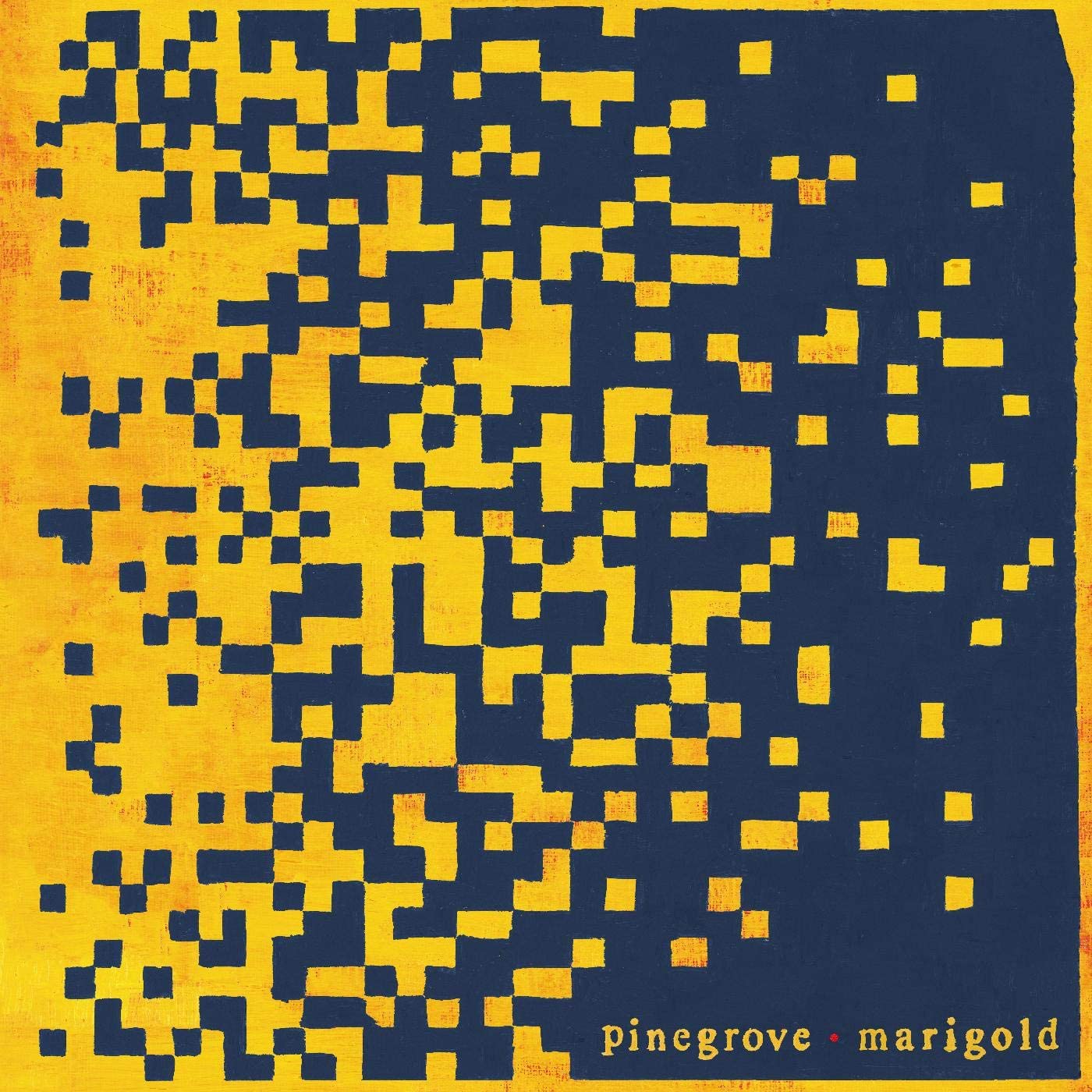 Pinegrove/Marigold [LP]