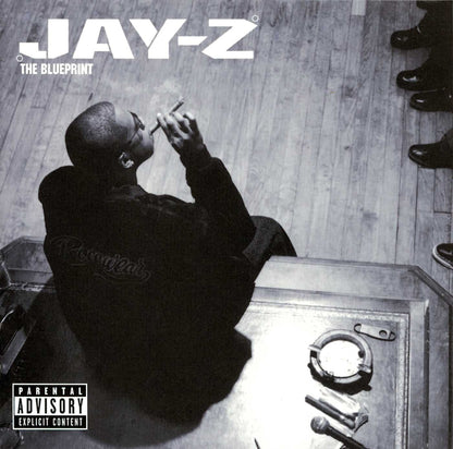 Jay-Z/The Blueprint [CD]