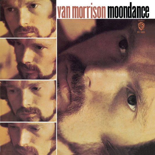 Morrison, Van/Moondance [CD]