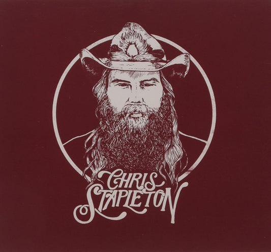 Stapleton, Chris/Songs From A Room Vol. 2 [CD]