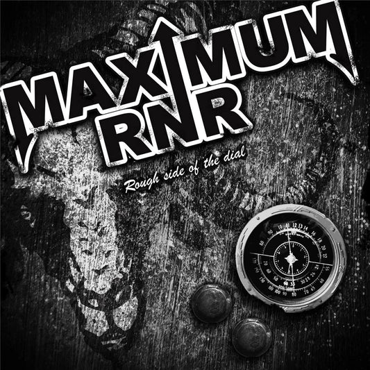 Maximum RNR/Rough Side Of The Dail [CD]