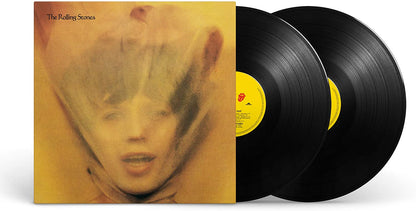 Rolling Stones, The/Goats Head Soup (2LP Half-Speed Master) [LP]