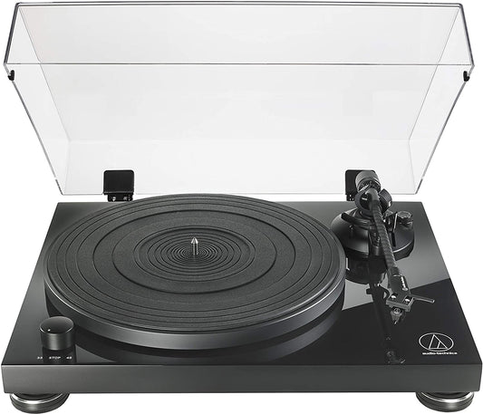 Audio Technica/AT-LPW50PB [Turntable]