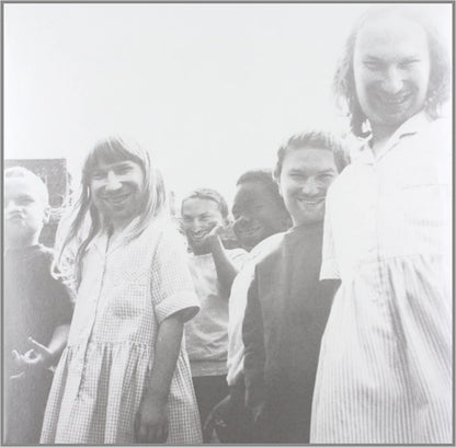 Aphex Twin/Come To Daddy [LP]