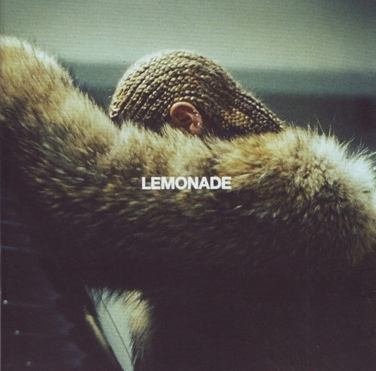Beyonce/Lemonade (CD/DVD)