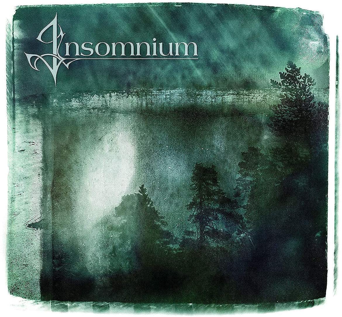 Insomnium/Since The Day It All Came Down (2LP) [LP]