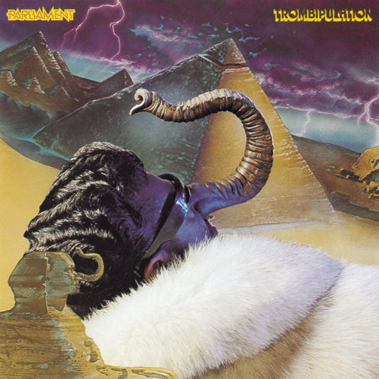 Parliament/Trombipulation [LP]