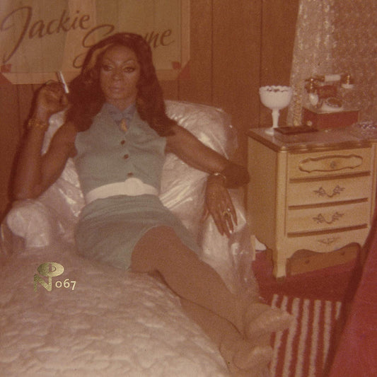 Shane, Jackie/Any Other Way [LP]