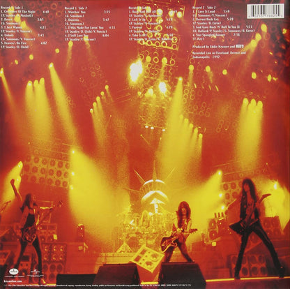 Kiss/Alive III [LP]