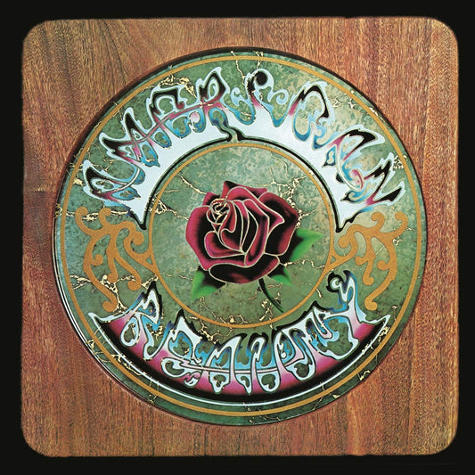 Grateful Dead/American Beauty [LP]