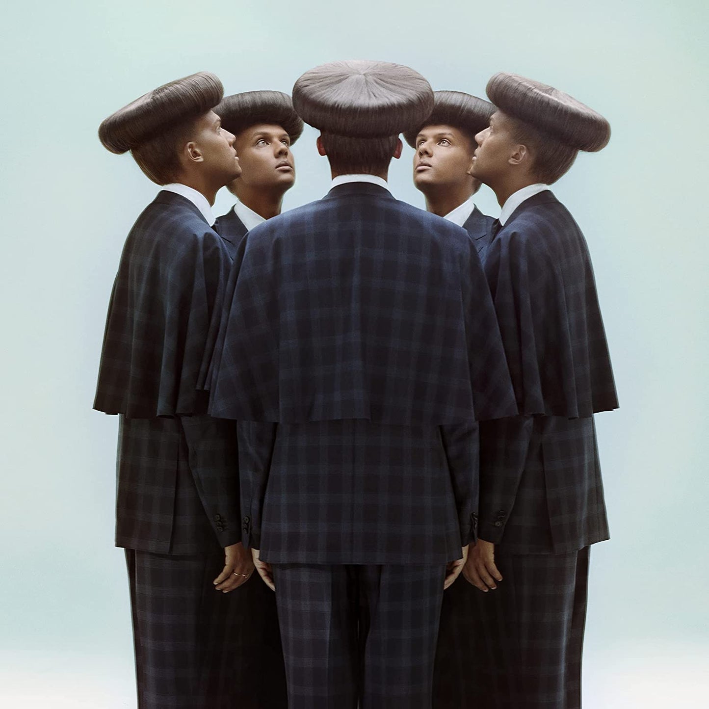 Stromae/Multitude (Limited Edition) [LP]