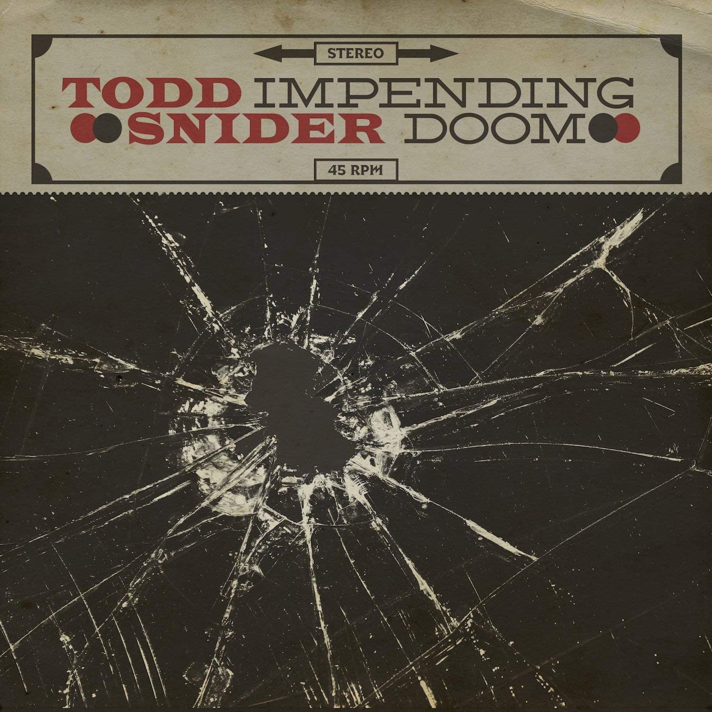 Snider, Todd/Impending Doom [7"]