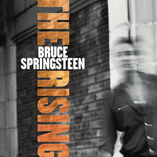 Springsteen, Bruce/The Rising [CD]