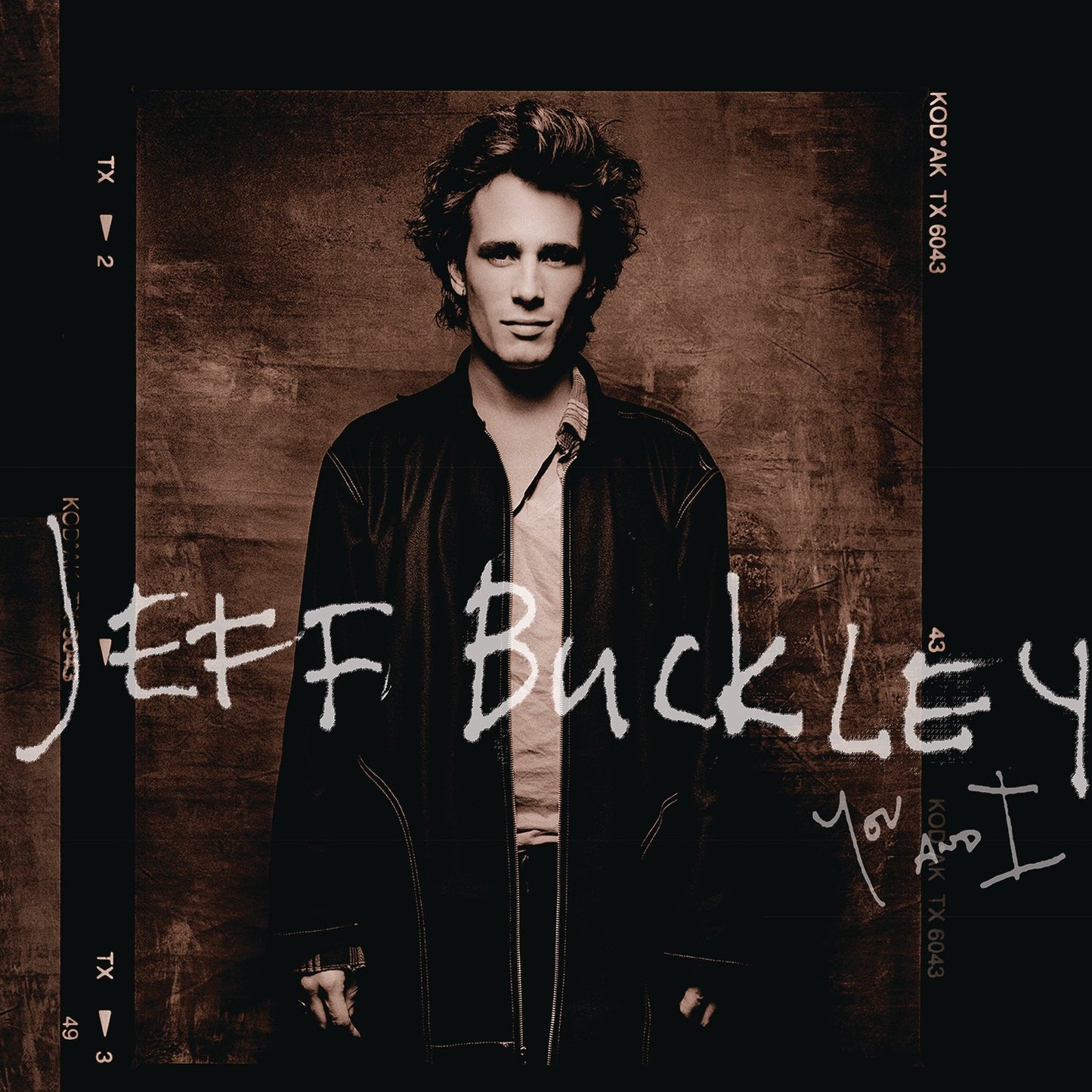 Buckley, Jeff/You And I [LP]