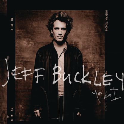 Buckley, Jeff/You And I [LP]